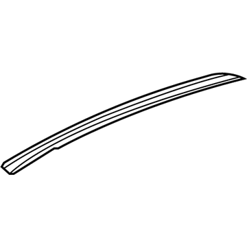 Dodge 55077763AB Step Pad