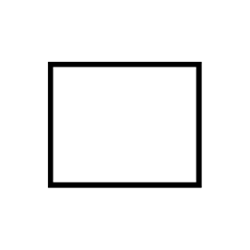 Jeep Wrangler JK Relay - 4692139AA