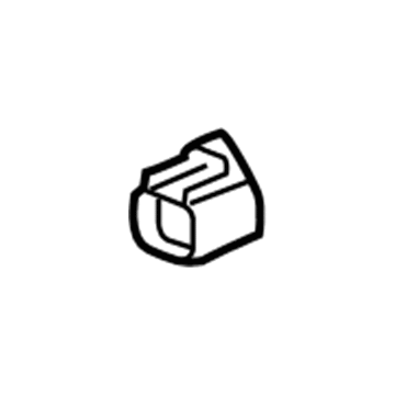 Jeep 68102030AB Fluid Sensor