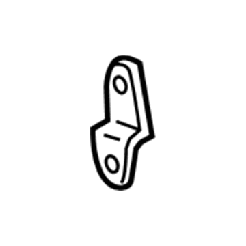 Dodge 4602128 Retainer