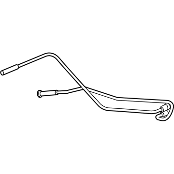 Jeep 52089987AC Harness
