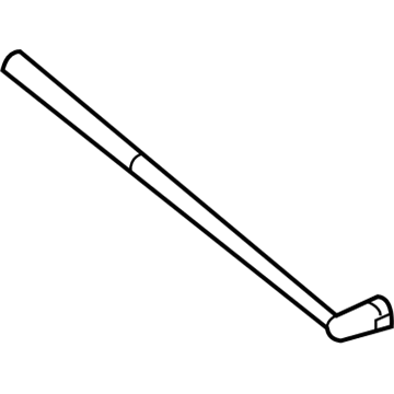 Dodge 52855787AA Hose