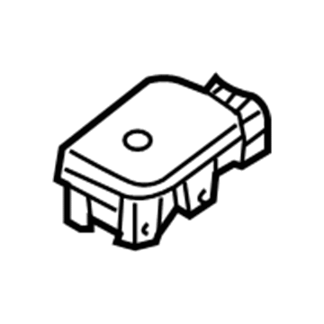 Dodge 68199324AB M.A.P. Sensor
