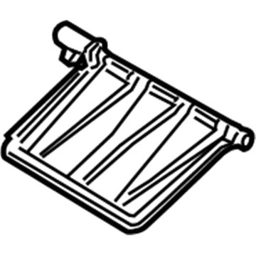 Dodge 5161082AA Panel Cover