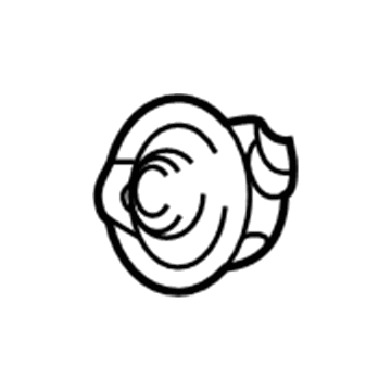 Dodge 53041078AC Thermostat