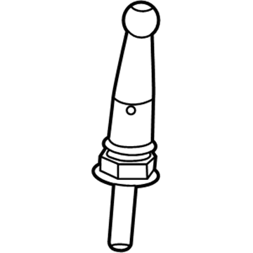 Jeep 53013748AD Connector