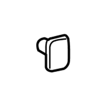 Mopar 5104423AA Magnet Mopar 5104423AA Magnet