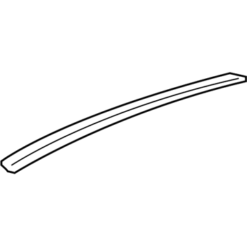 Dodge 55077763AB Step Pad