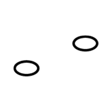 Jeep 5140834AB Ornament