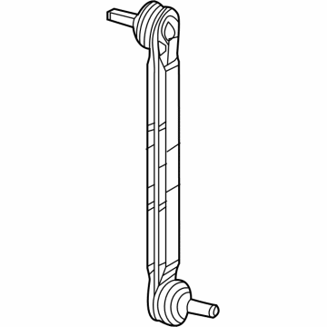 Dodge 68524915AB Stabilizer Link