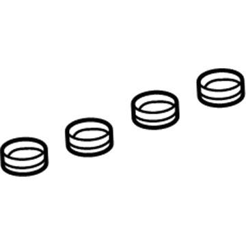 Jeep 68120414AA Valve Cover Seal