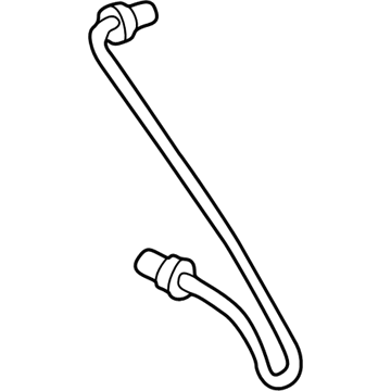 Dodge 52009458AF Brake Hose