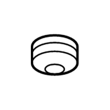 Dodge 52113300AB Stop Bumper