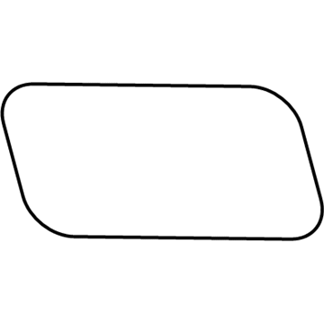 Chrysler 68265143AA Label