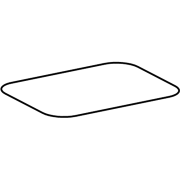 Chrysler 4606799AA Battery Label