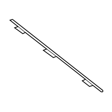 2002 Dodge Ram 3500 Van Dash Panels - 55359165AB