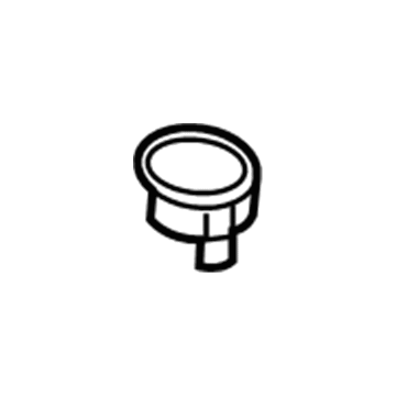 Chrysler 4793555AB Base Ring