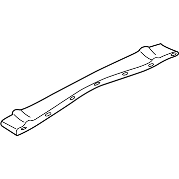 Dodge 52028735AA Upper Seal