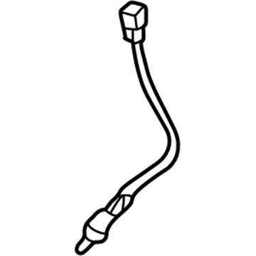 Chrysler MR560364 Oxygen Sensor