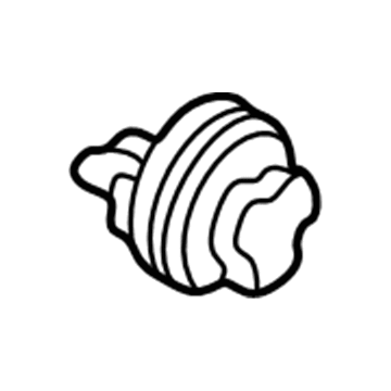 Chrysler MR126976 Valve