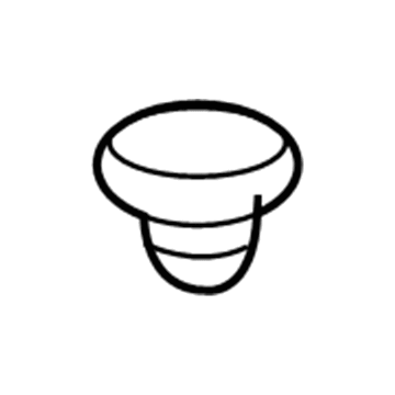 Dodge 5133657AA Plug