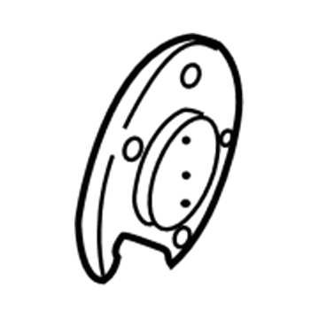 Dodge 52067614AC Axle Shaft