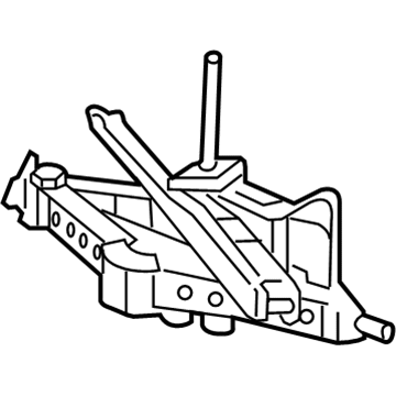 Dodge 4782999AD Wrench