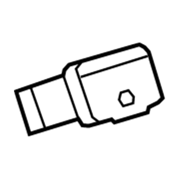 Dodge 5082095AB Inverter