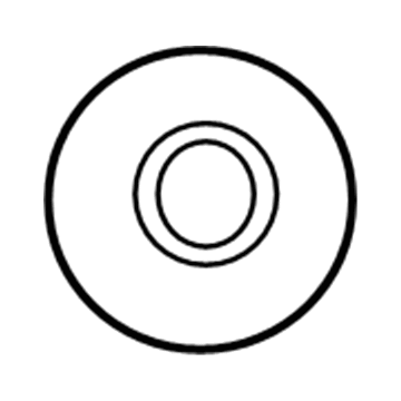 Chrysler 68207788AA Magnet