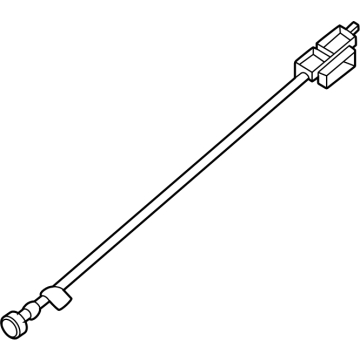 Ram 68367545AA Lamp Switch