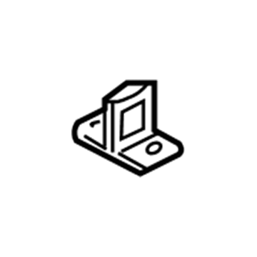 Dodge 4717707AA Striker