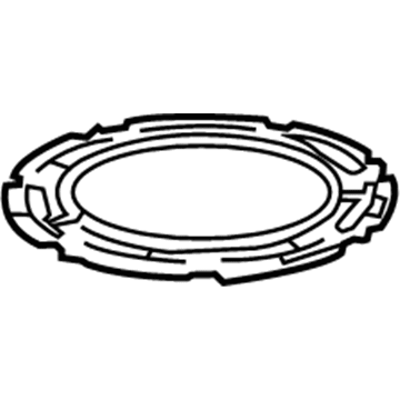Ram 68101173AA Pump Lock Ring