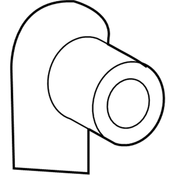 Dodge Fog Light Bulb - L0009040