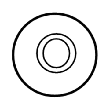 Dodge 68207788AA Magnet