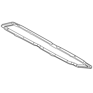 Dodge 52108332AA Transmission Pan Gasket