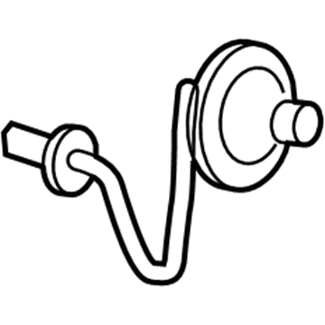 Jeep 56040921AG Base