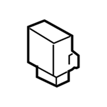 Chrysler 5099540AA Control Module