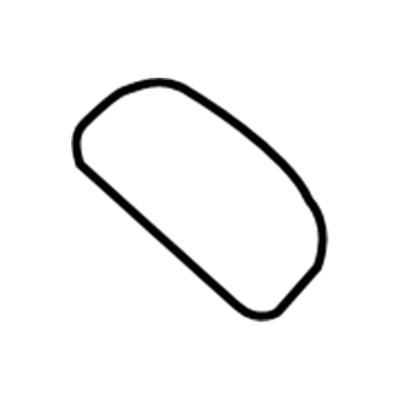 Dodge 1AH101W1AA Grip Handle