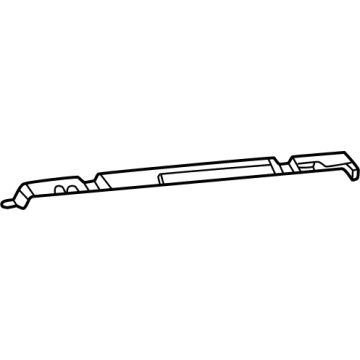 Dodge 68642011AA Strap