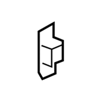 Ram 55276245AA Inner Panel Reinforcement