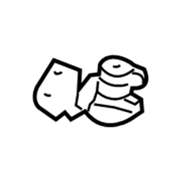 Dodge 53032056AB Solenoid