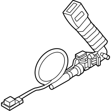 Ram 1ZS81JXWAA Buckle