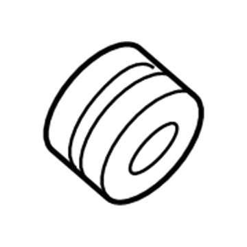 Ram 52007820AB ABS Control Unit Bushing