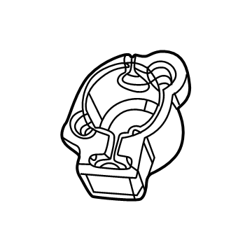 Jeep 5281981AC Cover