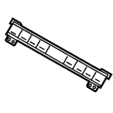 Jeep 56050093AC Switch