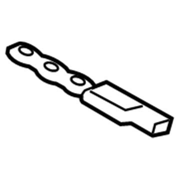 Jeep 5143488AA Sensor