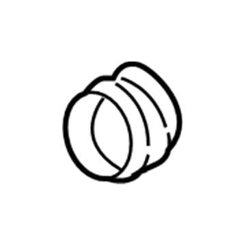 Dodge 53032420AA Lower Bracket