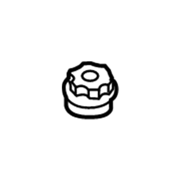Dodge 53032372AD Filler Cap