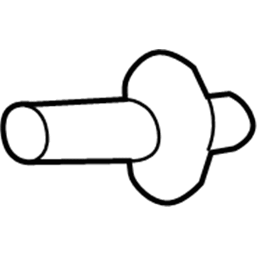 Chrysler 4606093AD Knock Sensor