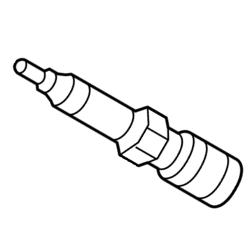 Chrysler 68303929AA Spark Plug